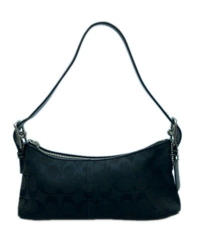 COACH ショルダーバッグ シグネチャー 6371 レディース コーチ