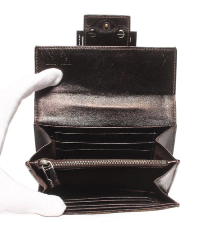 FENDI 二つ折り財布 8M0036 レディース フェンディ