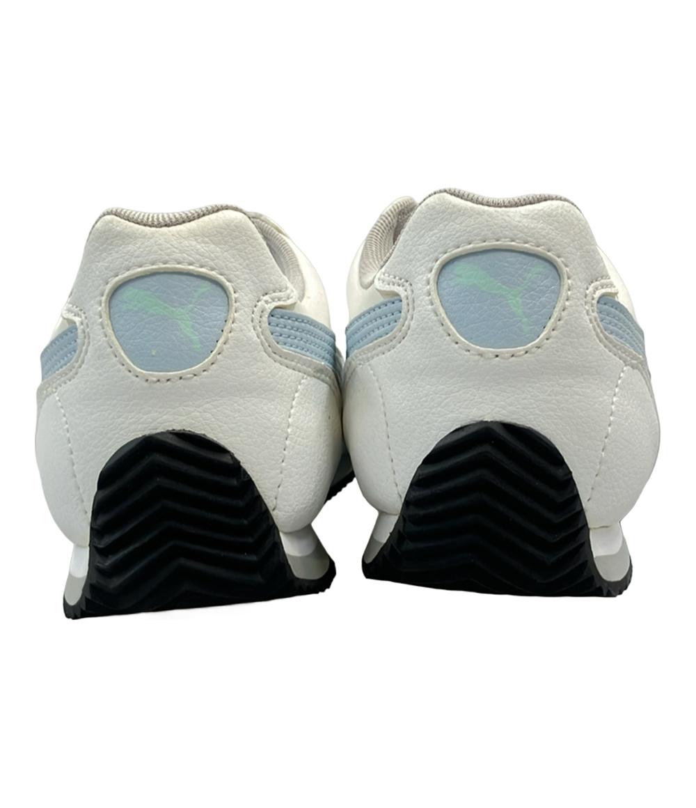 プーマ ローカットスニーカー レディース SIZE 24.0 (L) PUMA