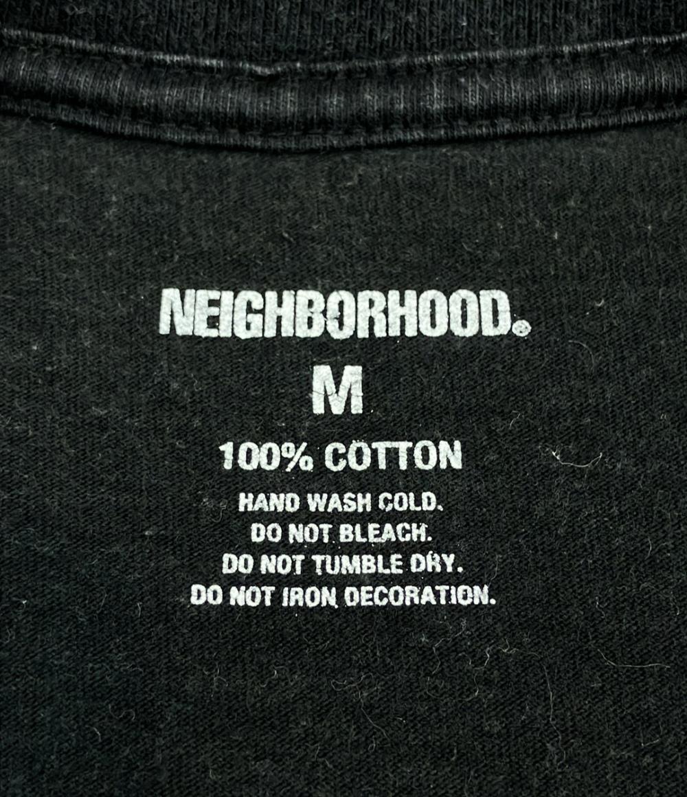 ネイバーフッド 長袖Tシャツ メンズ SIZE M (M) NEIGHBORHOOD