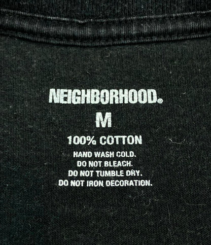 ネイバーフッド 長袖Tシャツ メンズ SIZE M (M) NEIGHBORHOOD