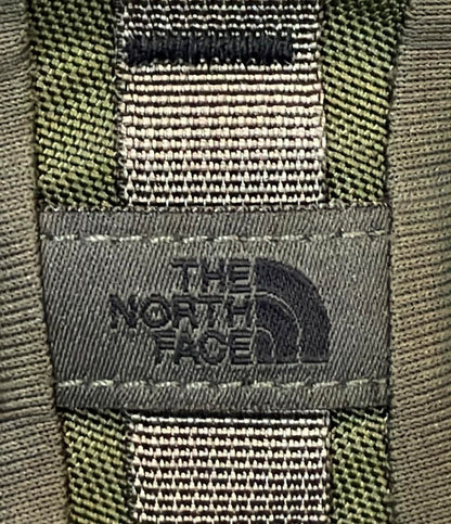 美品 THE NORTH FACE 2wayリュック バックパック ボストンバッグ Base Camp Voyager Lite 32L NM82118 メンズ ザ・ノース・フェイス