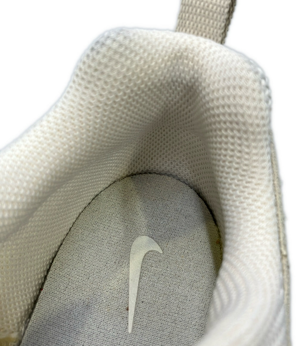 NIKE ローカットスニーカー テック ヘラ DR9761-002 レディース SIZE 24.0 ナイキ