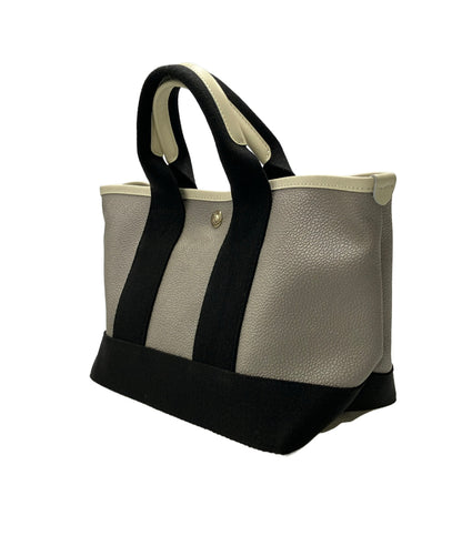 美品 Breath TOPKAPI ハンドバッグ レディース ブレス トプカピ