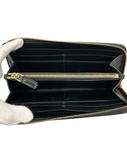 BVLGARI L字ファスナー長財布 レディース ブルガリ