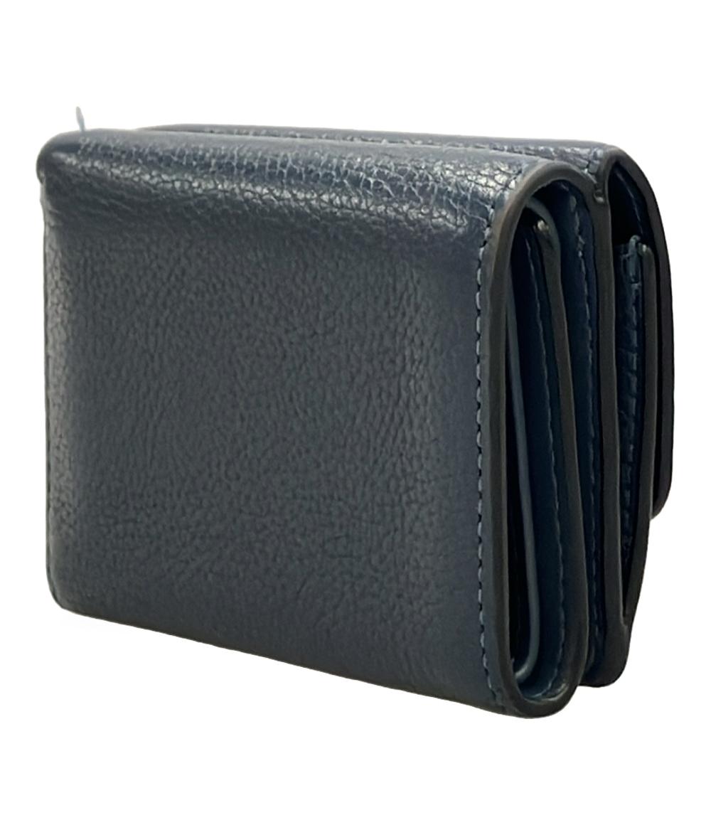 COACH 三つ折り財布 レディース コーチ – Rehello by BOOKOFF