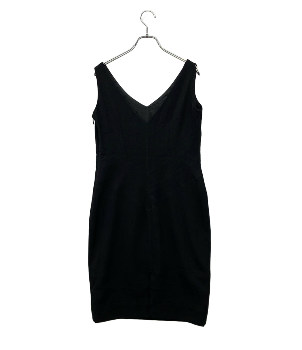 Christian Dior ノースリーブワンピース レディース SIZE 40 (M) クリスチャンディオール