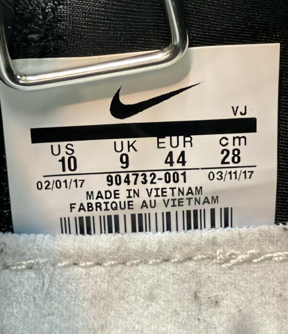 NIKE ローカットスニーカー フリー ラン コミューター 904732-001 メンズ SIZE 28.0 ナイキ