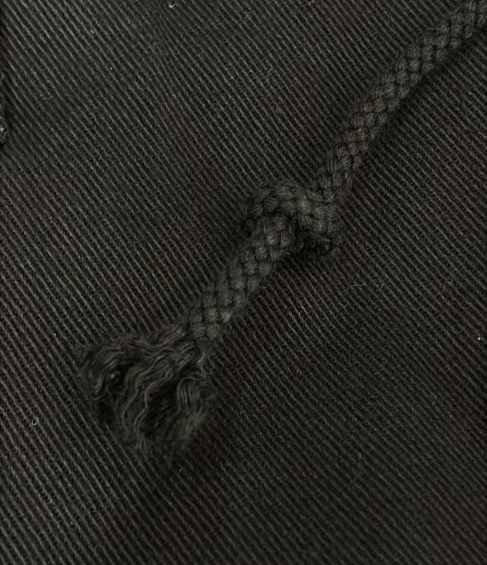 Yohji Yamamoto POUR HOMME 3本ステッチ ペインターパンツ メンズ SIZE 1 ヨウジヤマモトプールオム