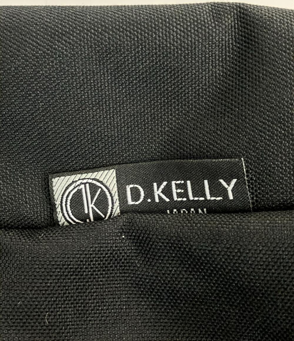 ディーケリー リュック メンズ D.KELLY