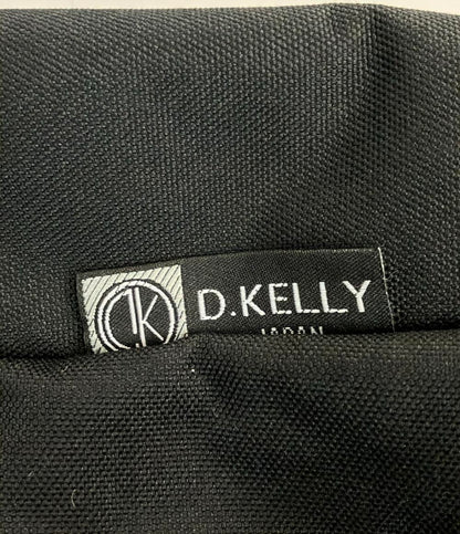 ディーケリー リュック メンズ D.KELLY