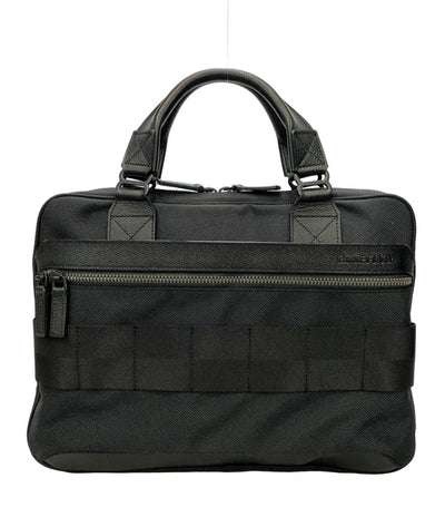 美品 BRIEFING ビジネスバッグ ブリーフケース メンズ ブリーフィング