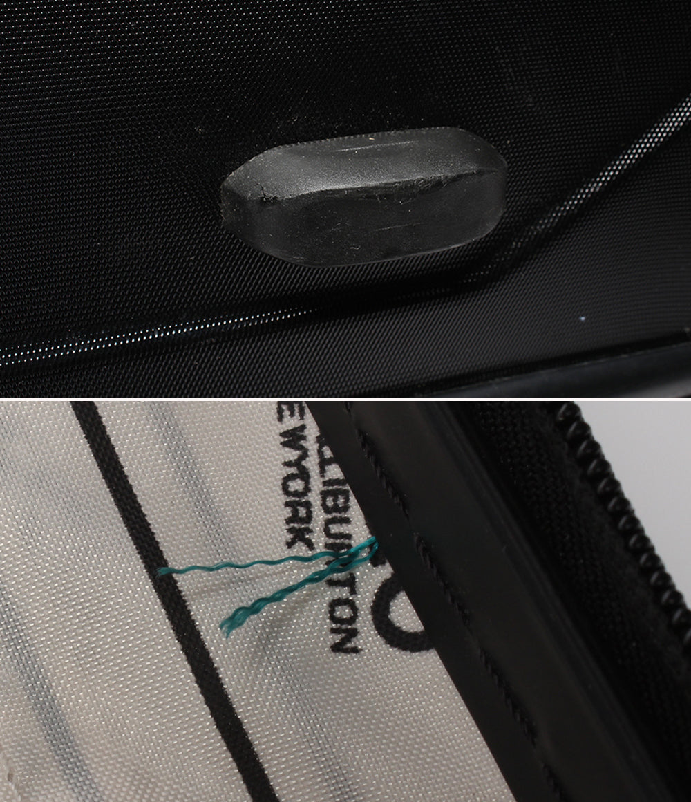 ZERO HALLIBURTON キャリーケース スーツケース メンズ ゼロハリバートン