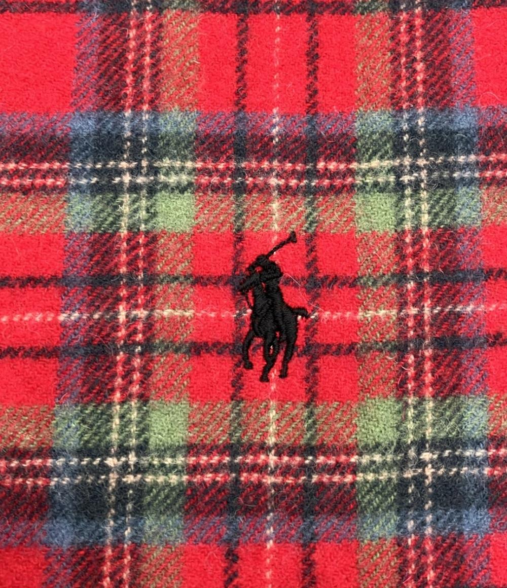 ラルフローレン マフラー レディース RALPH LAUREN