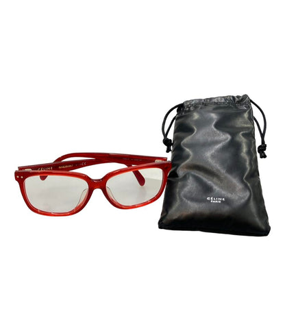 CELINE メガネ 度入り CL50020F レディース メンズ セリーヌ