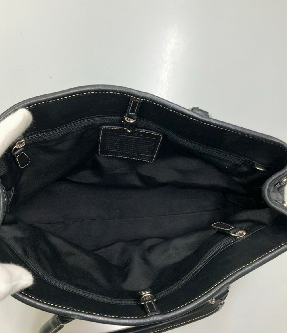 COACH ハンドバッグ トートバッグ シグネチャー 7723 レディース コーチ