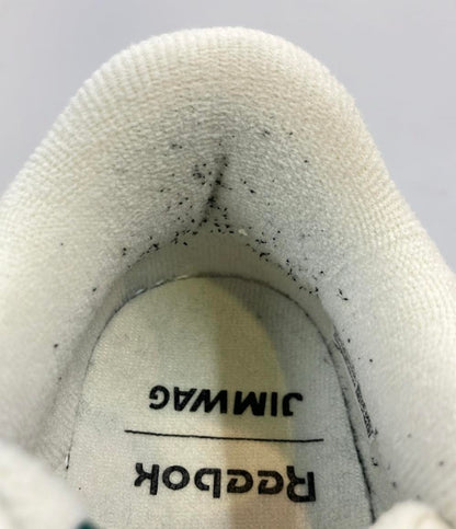 Reebok ローカットスニーカー × JIMWAG クラブシー エクストラ レディース SIZE 25.0 (XL) リーボック