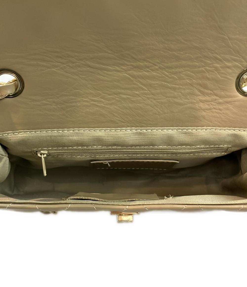 メゾンヴァンサン 2wayハンドバッグ ショルダーバッグ レディース Maison Vincent