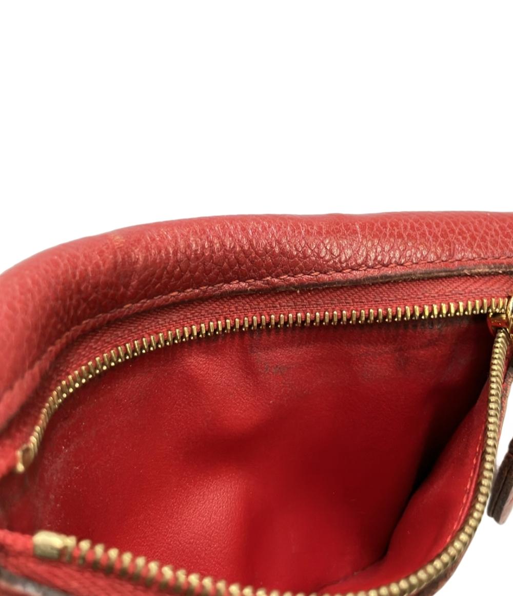 稀少品‼️美品！Louis Vuitton クラッチバッグ　アンプラントライン 楽天市場】モノグラム アンプラント ヴィトン（クラッチバッグ