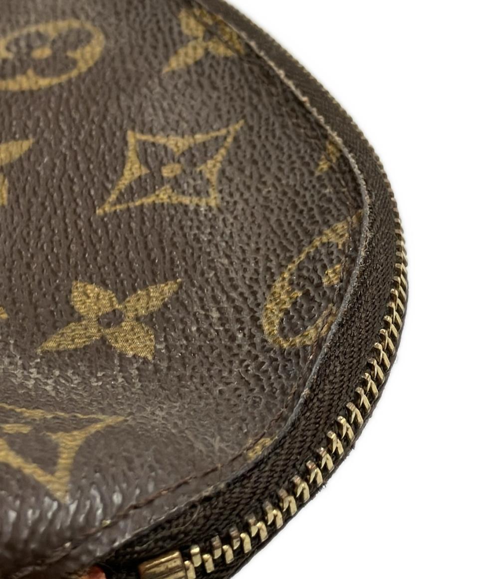 LOUIS VUITTON ポーチ ポシェット コスメティック PM モノグラム M47515 レディース ルイ・ヴィトン