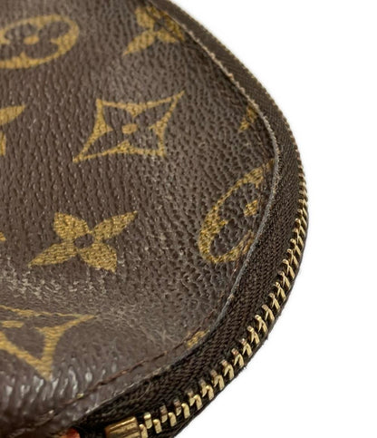 LOUIS VUITTON ポーチ ポシェット コスメティック PM モノグラム M47515 レディース ルイ・ヴィトン