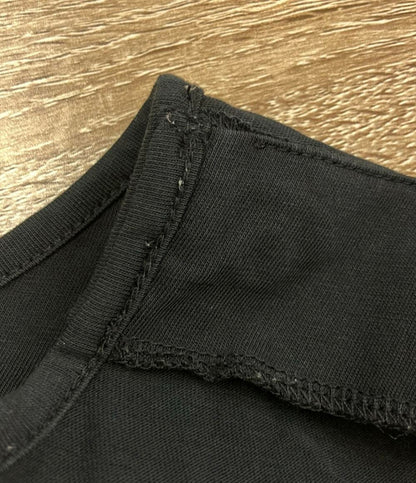 美品 バルマン ノースリーブシャツ レディース SIZE T.40 (M) BALMAIN