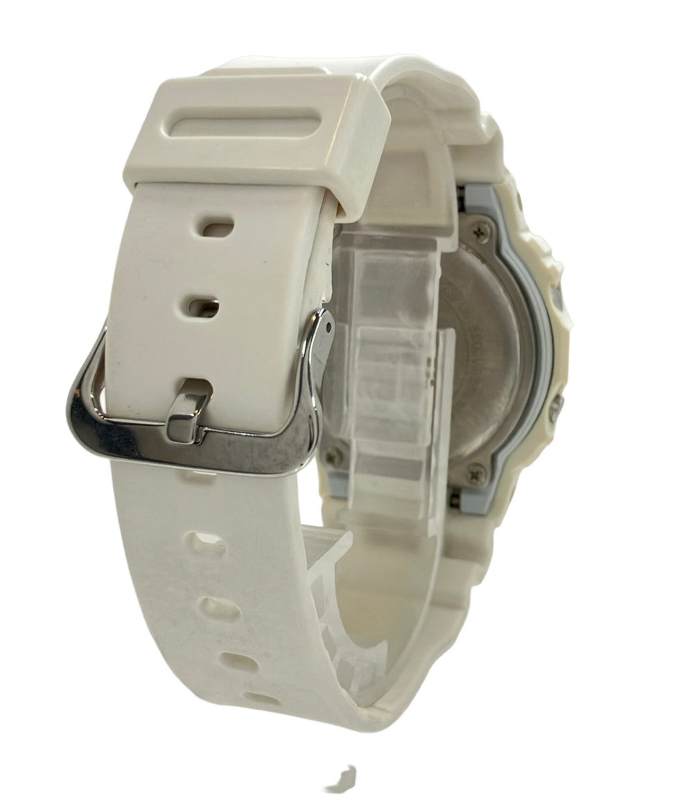 CASIO 腕時計 木梨サイクルコラボ G-SHOCK クオーツ DW-5600VT ユニセックス カシオ