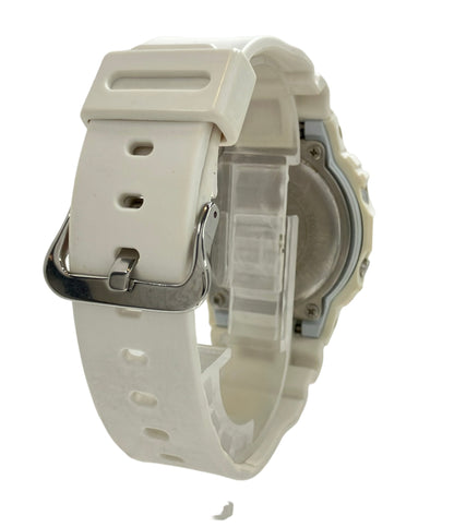 CASIO 腕時計 木梨サイクルコラボ G-SHOCK クオーツ DW-5600VT ユニセックス カシオ