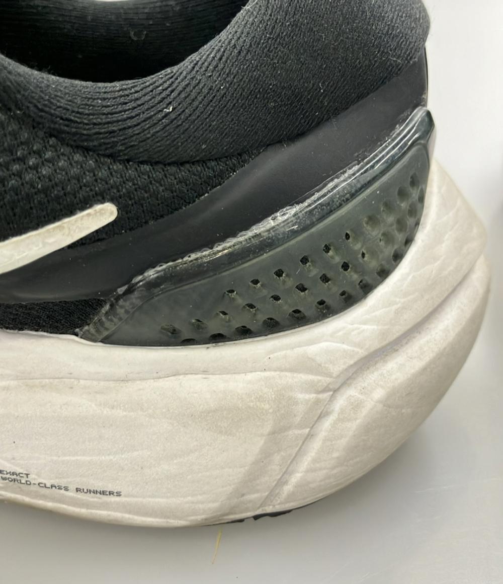 NIKE ローカットスニーカー エア ズーム ボメロ 16 DA7245-001 メンズ SIZE 26.0 (M) ナイキ