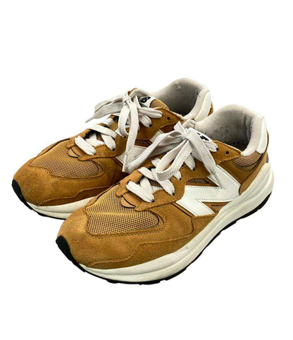 NEW BALANCE ローカットスニーカー M5740VPC メンズ SIZE 27.5 (L) ニューバランス