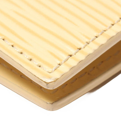 ルイ・ヴィトン 手帳カバー アジェンダPM エピ R2009A レディース LOUIS VUITTON