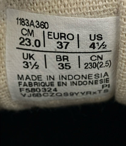 ONITSUKA TIGER スリッポン メキシコ 66 スリッポン 1183A360 レディース SIZE 23.0 オニツカタイガー