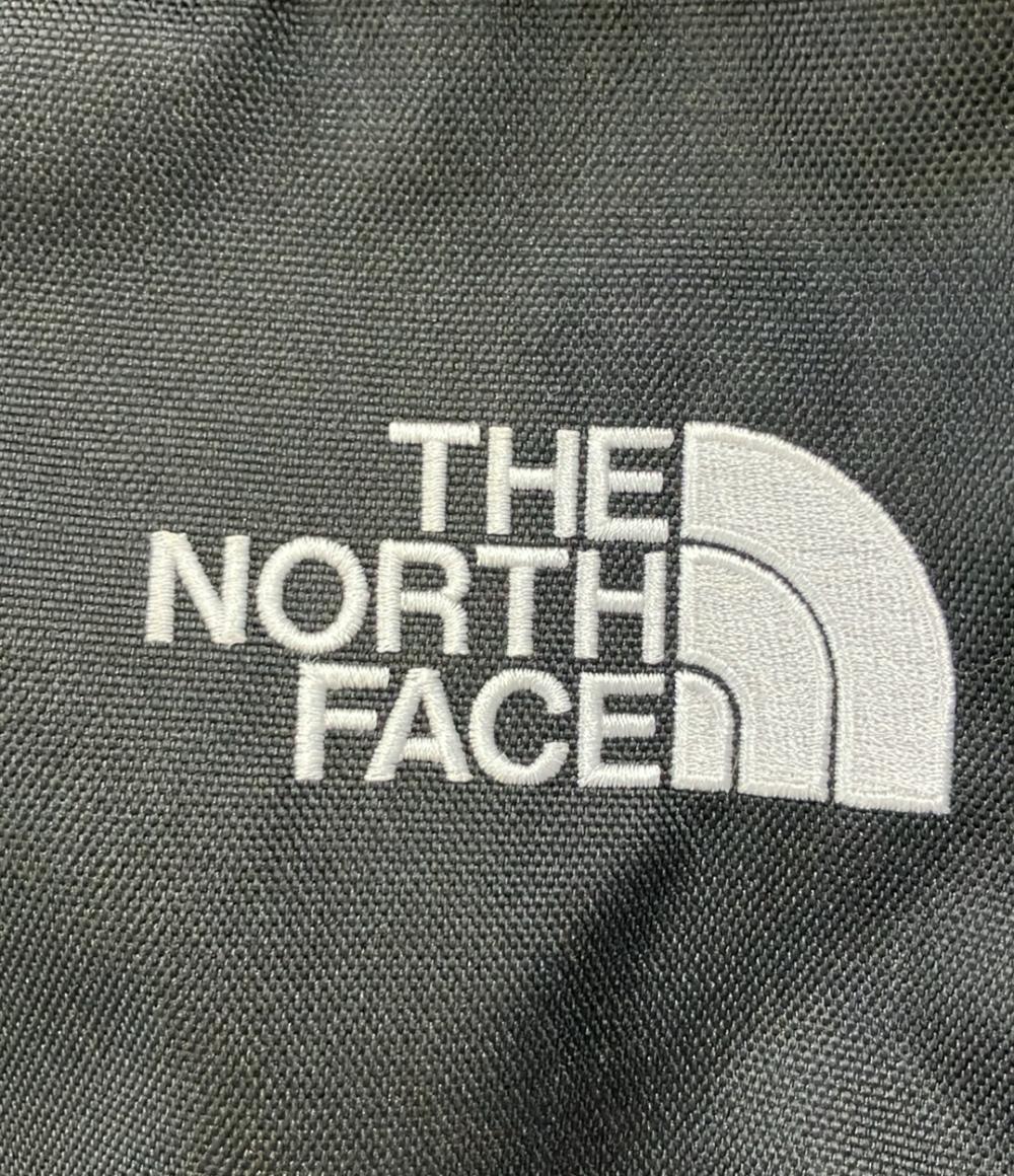 THE NORTH FACE リュック ビジネスリュック ボルダーデイパック NM72356 メンズ ザ・ノースフェイス