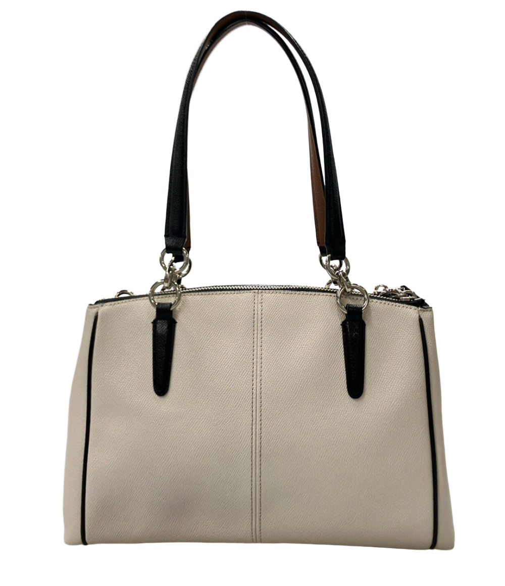 COACH 2WAYハンドバッグ ショルダーバッグ F57485 レディース コーチ