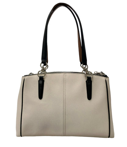 COACH 2WAYハンドバッグ ショルダーバッグ F57485 レディース コーチ