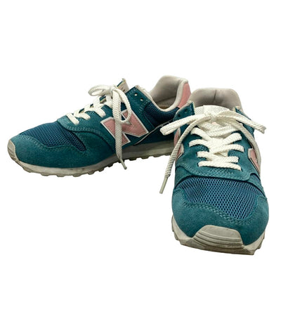 ニューバランス ローカットスニーカー 373 WL373DB2 レディース SIZE 23.5 (M) NEW BALANCE