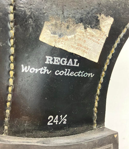 REGAL worth collection コインローファー レディース SIZE 24 1/2 (24.5cm) リーガル ワース コレクション