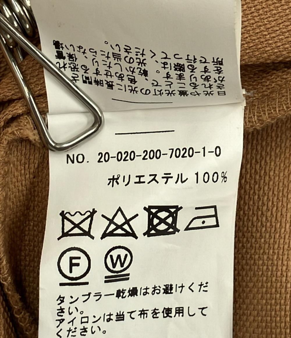 スピック＆スパン ロングコート レディース SIZE 36 (S) spick&Span