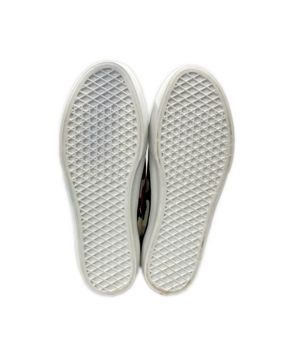 VANS ローカットスニーカー メンズ SIZE 28.0 ヴァンズ