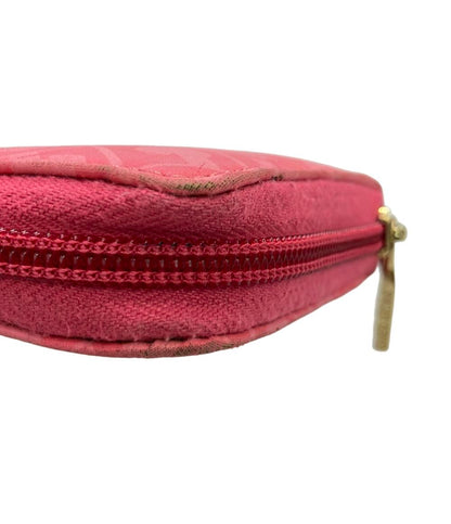 ゲラルディーニ ラウンドファスナー長財布 レディース GHERARDINI