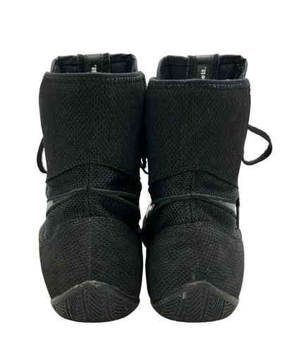 NIKE ハイカットスニーカー ボクシングシューズ マチョマイ 2 333580-001 メンズ SIZE 27.0 ナイキ