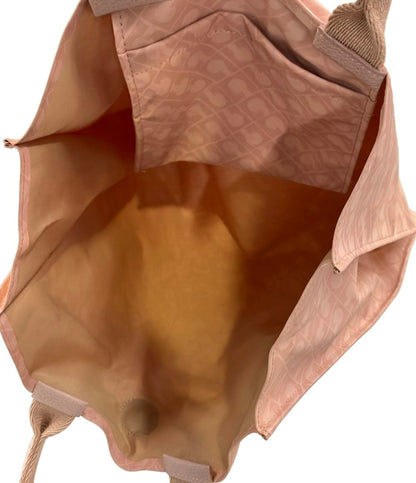 美品 GHERARDINI トートバッグ ハンドバッグ ソフティ レディース ゲラルディーニ