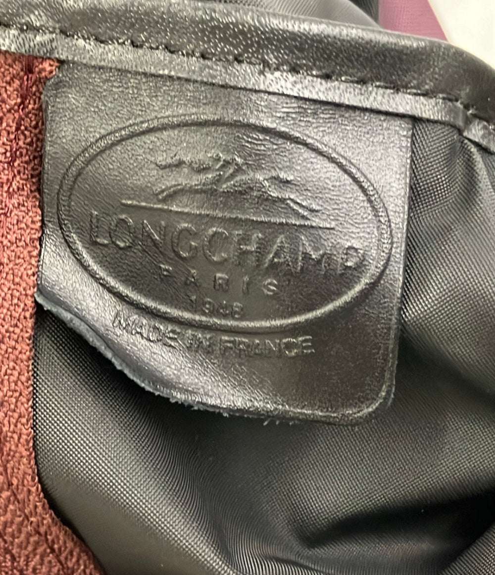 Longchamp ハンドバッグ レディース ロンシャン