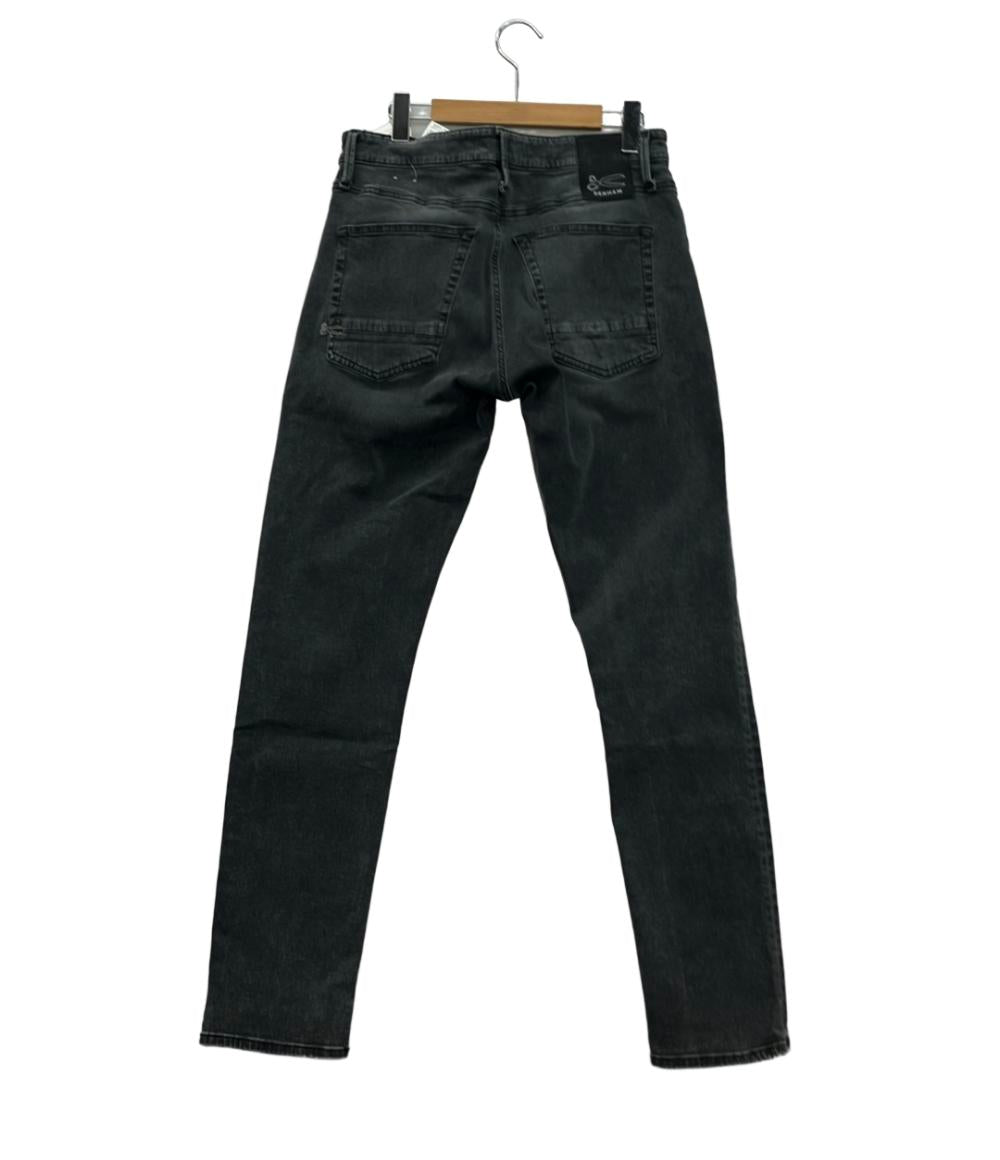 デンハム デニムパンツ SLIM FIT  ダメージ加工 メンズ SIZE 32 (M) DENHAM