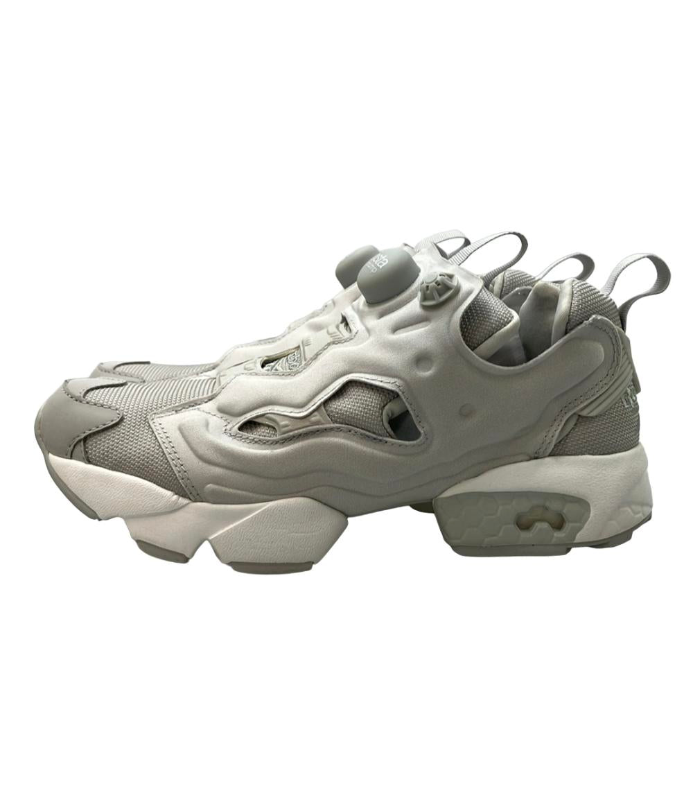 Reebok ローカットスニーカー インスタ ポンプフューリー DV6988 レディース SIZE 23.5 (M) リーボック