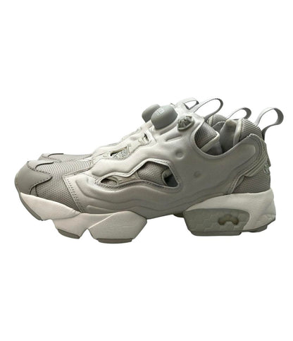 Reebok ローカットスニーカー インスタ ポンプフューリー DV6988 レディース SIZE 23.5 (M) リーボック