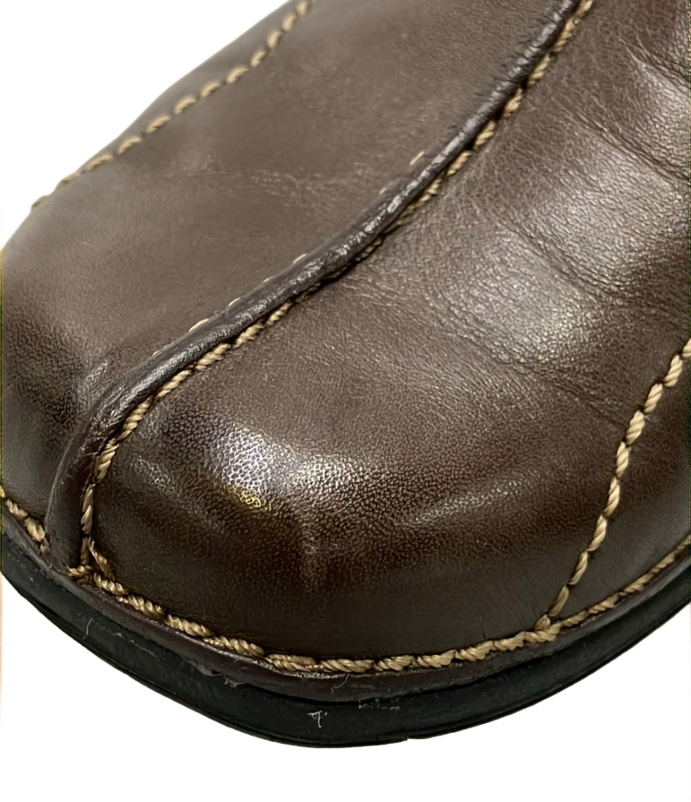 Clarks コンフォートシューズ レディース SIZE 6.5 クラークス