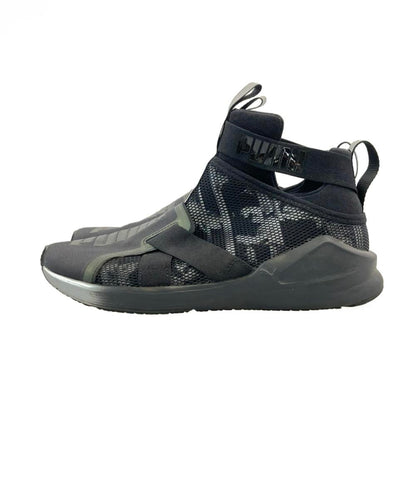 PUMA ローカットスニーカー フィアース ストラップ スワン レディース SIZE 24.0 (L) プーマ