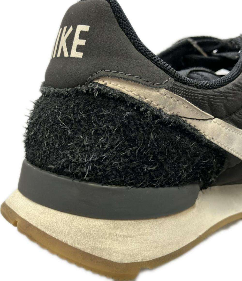 NIKE ローカットスニーカー インターナショナリスト 828407-021 レディース SIZE 24.0 ナイキ