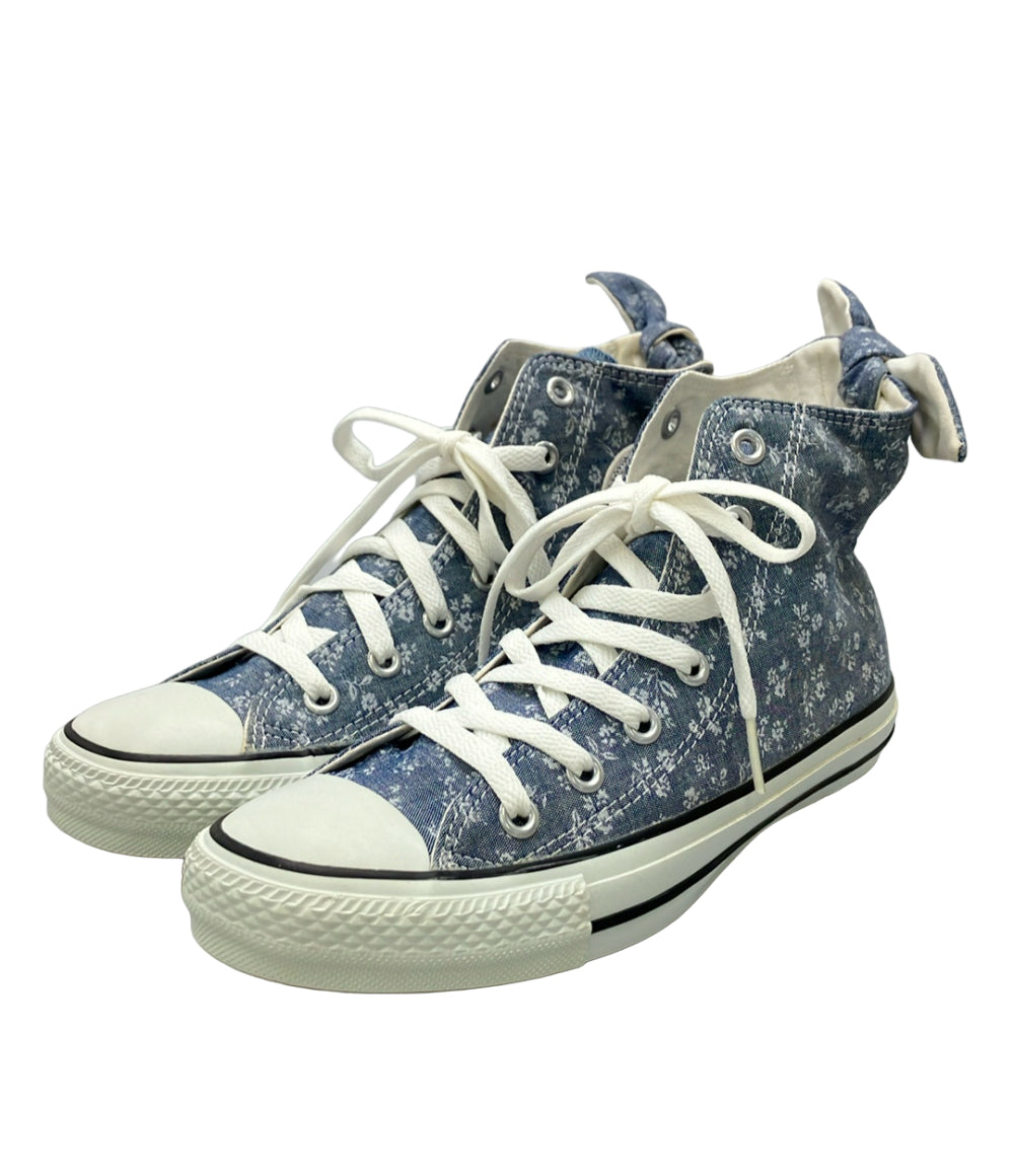 CONVERSE ハイカットスニーカー オールスター 5CJ260 レディース SIZE 24.5 コンバース